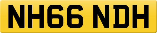 NH66NDH